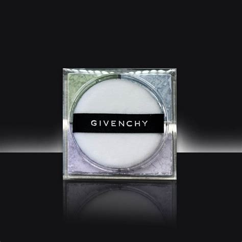 givenchy make up-face prisme libre loose powder mousseline pastel